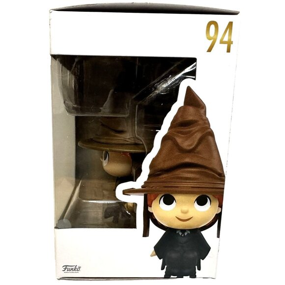 FUNKO Minis Wizarding World of Harry Potter Entire Set of 8- boxes #91-98 NEW - Picture 11 of 16